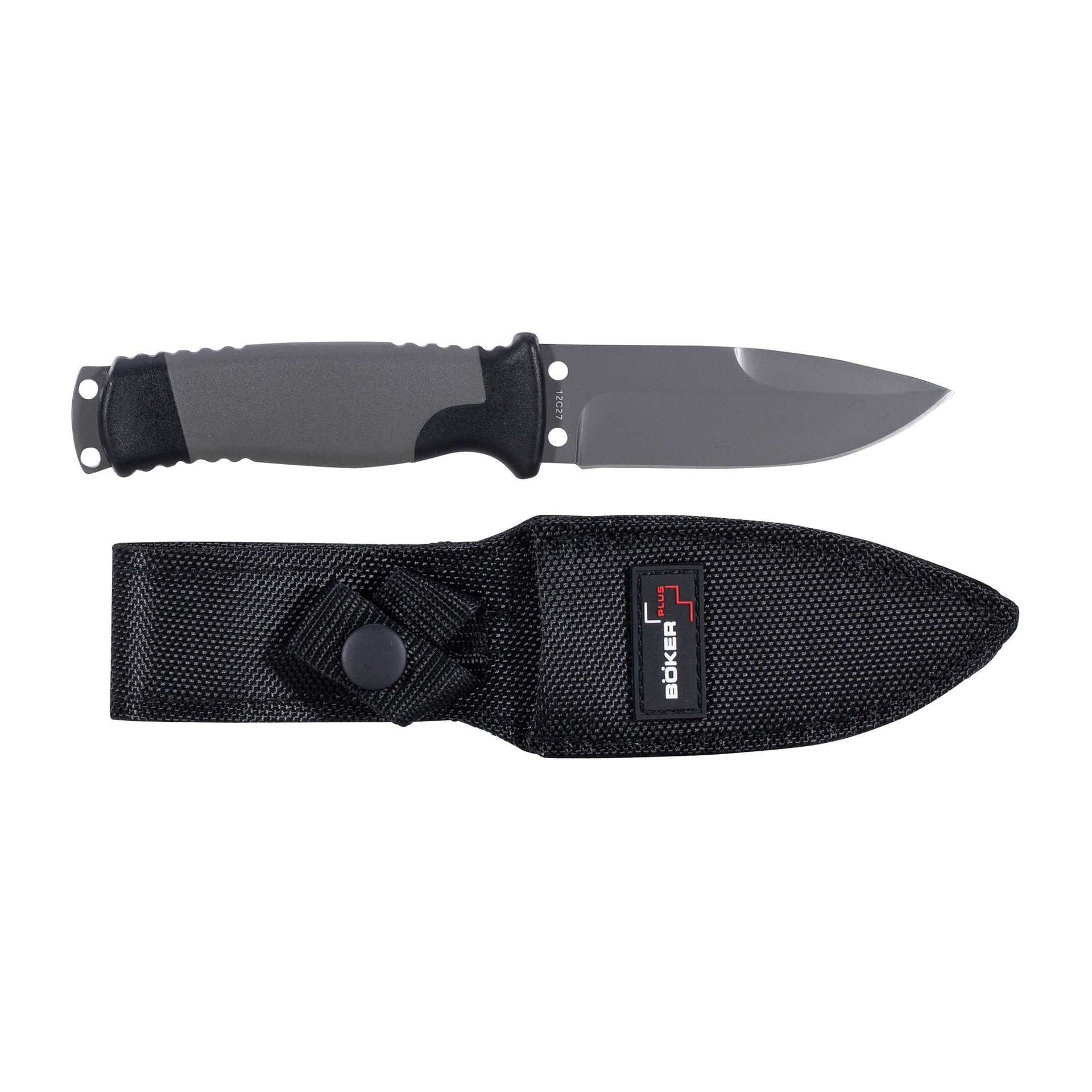 Böker Plus Couteau Outdoorsman