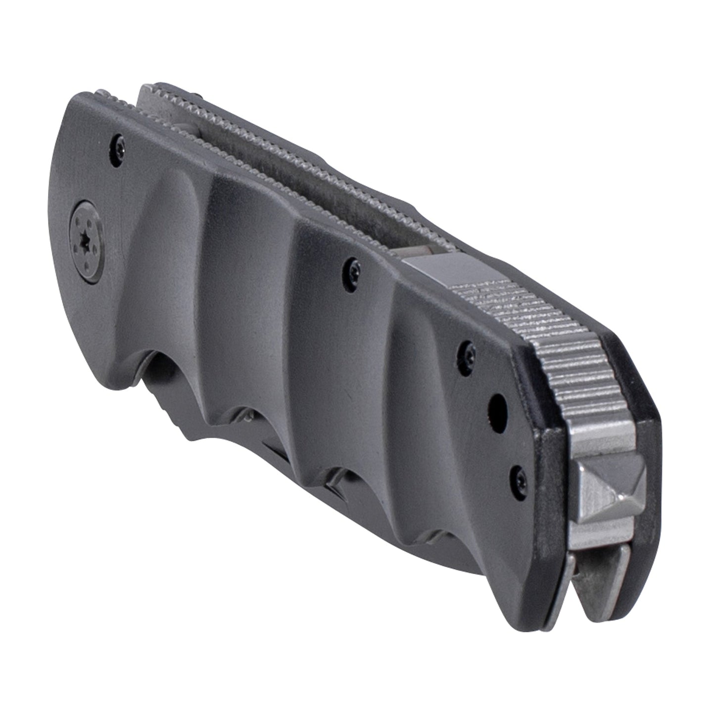 Magnum Taschenmesser Black Spear 42 schwarz