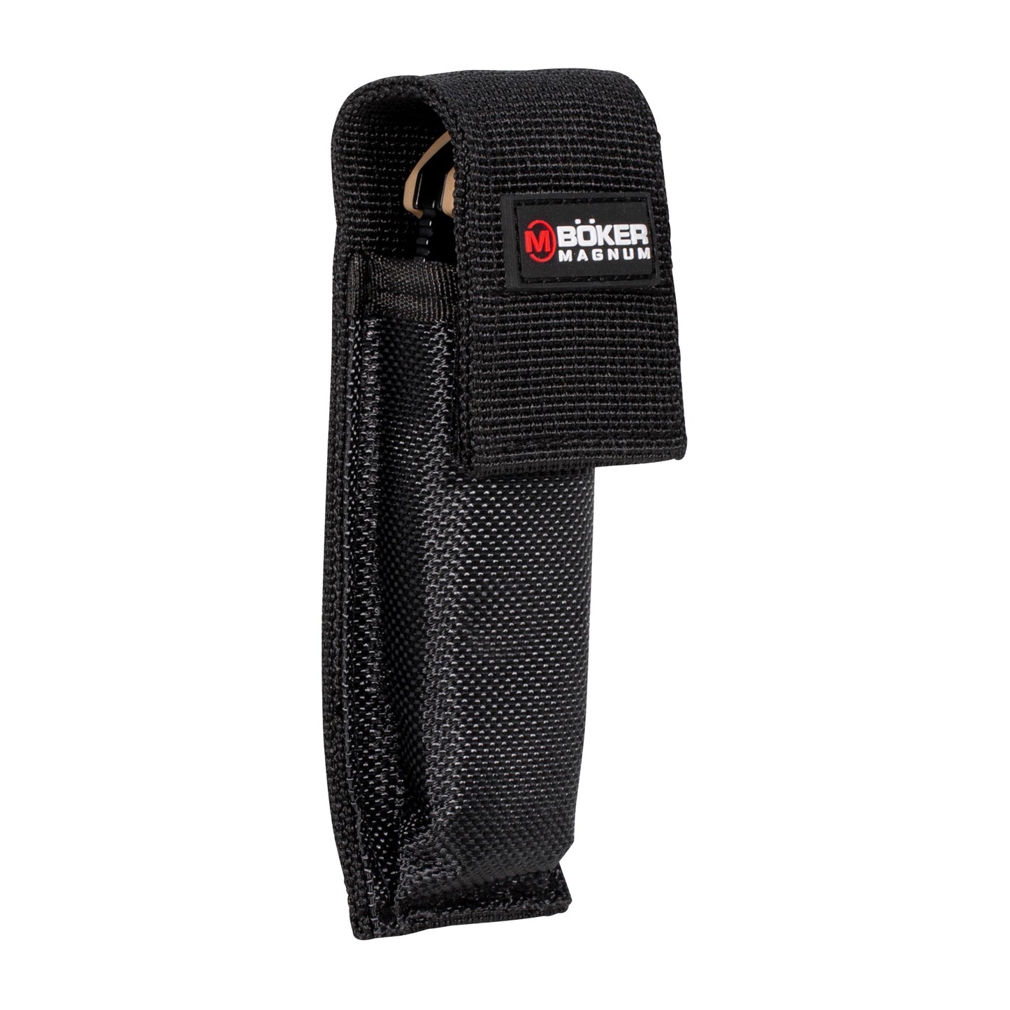 Magnum Taschenmesser Advance Desert Pro schwarz