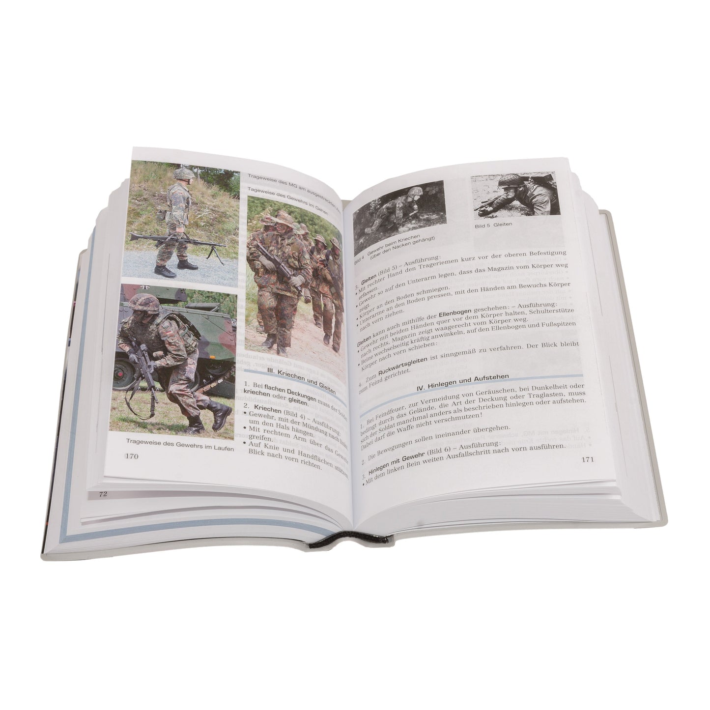 Livre "Der Reibert"