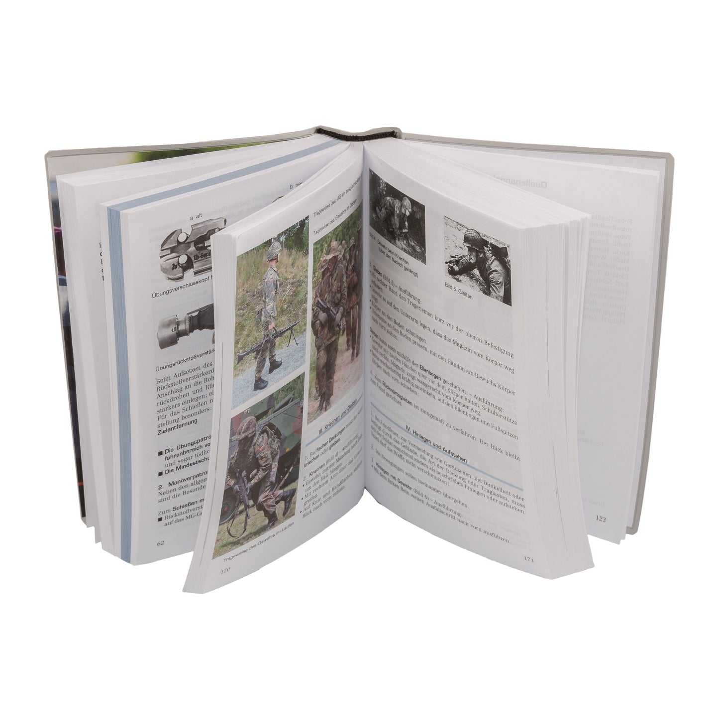 Livre "Der Reibert"