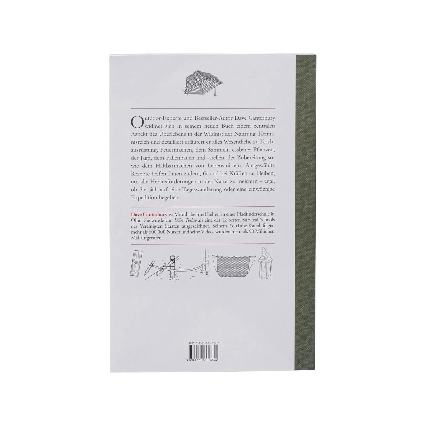 anaconda-verlag-buch-bushcraft-jagen-sammeln-kochen-in-der-wildnis-ansicht-2