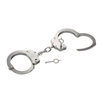 Menottes type Police