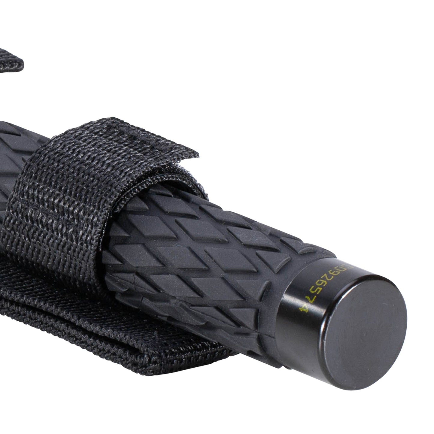 Matraque télescopique avec étui 26/65