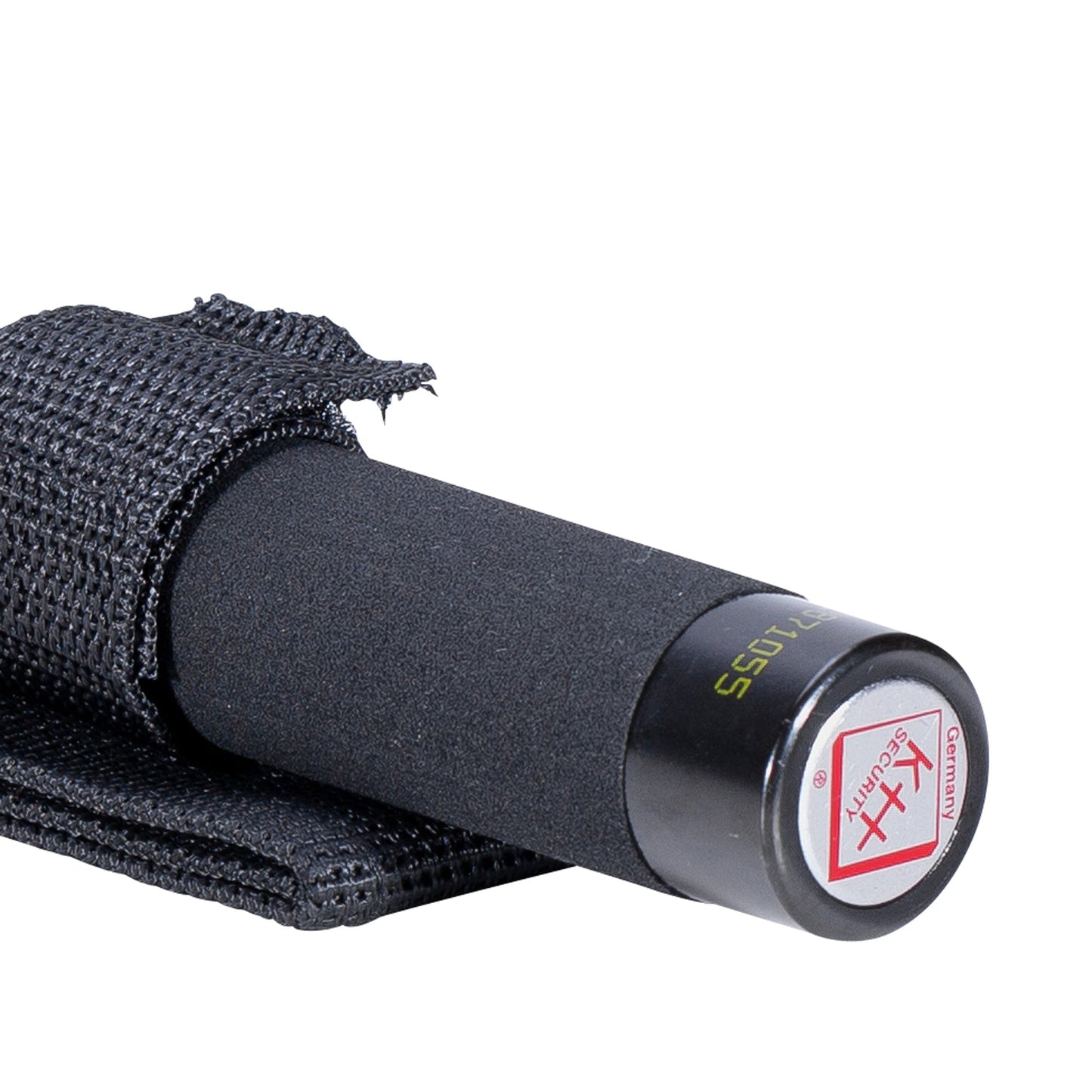 Matraque télescopique Security 26"