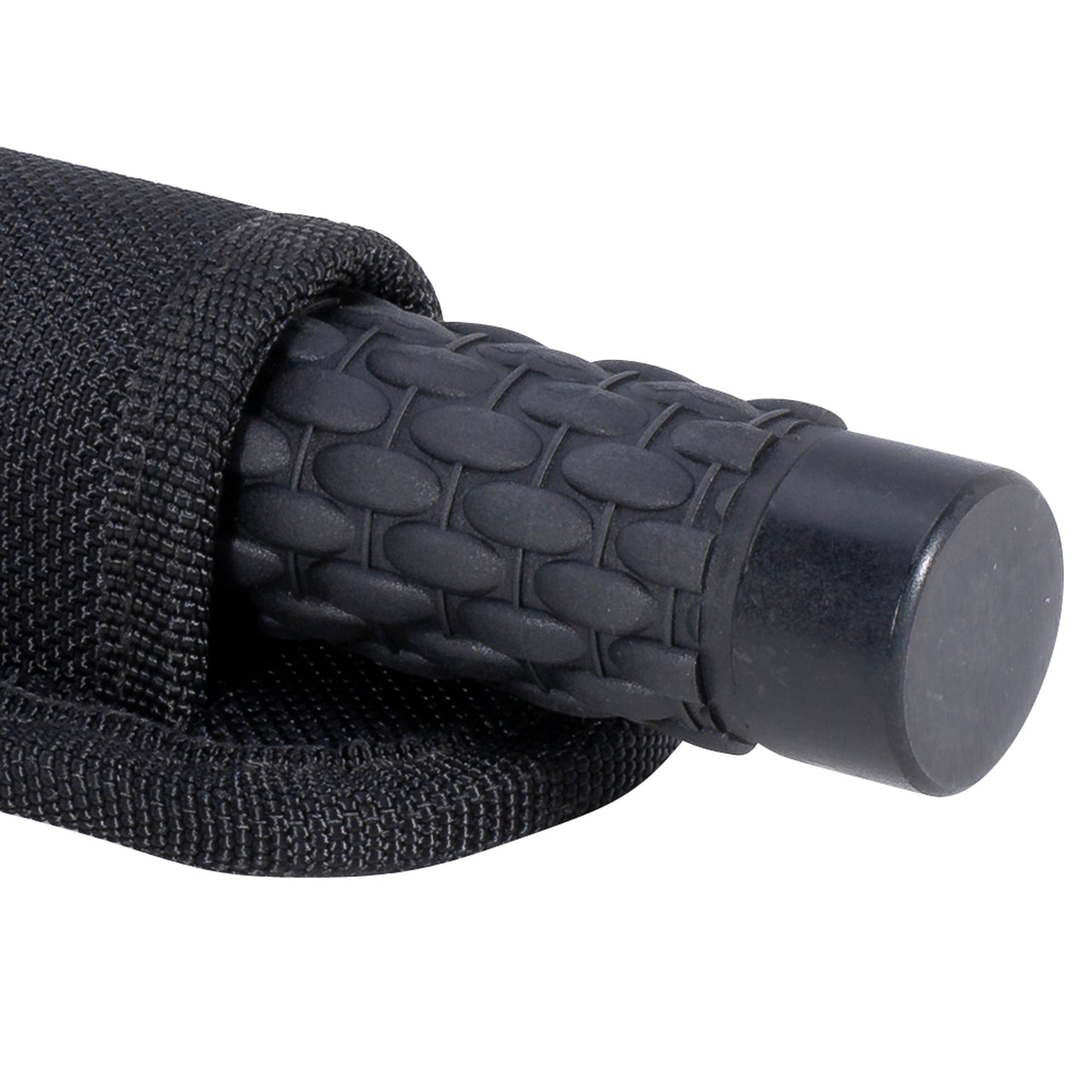 Matraque télescopique enforcer acier 26 pouces