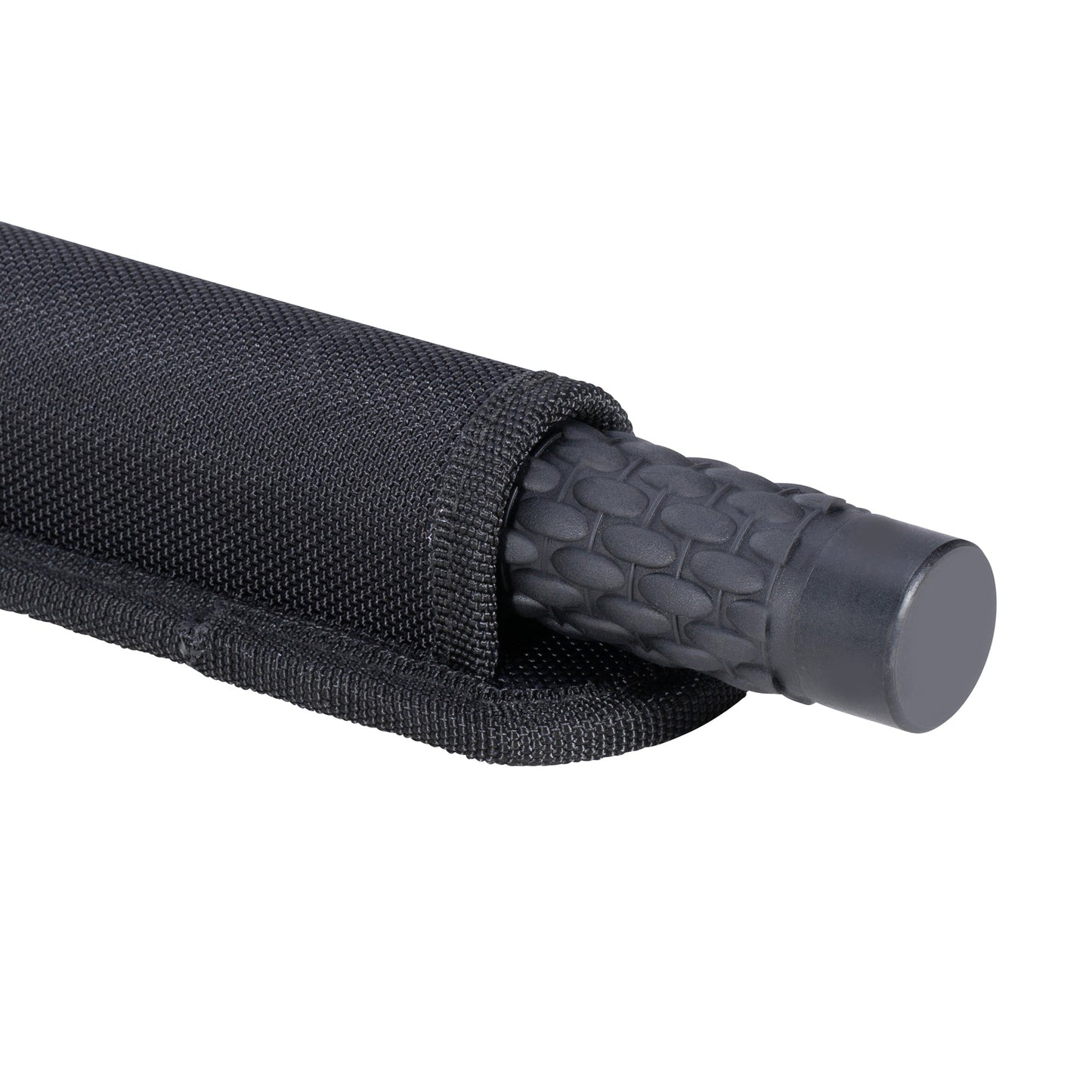 Matraque télescopique acier 24 pouces