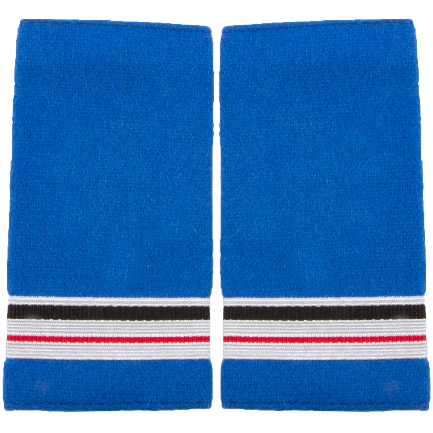 Fourreaux Tissu Police Municipale Gie Chef de Police