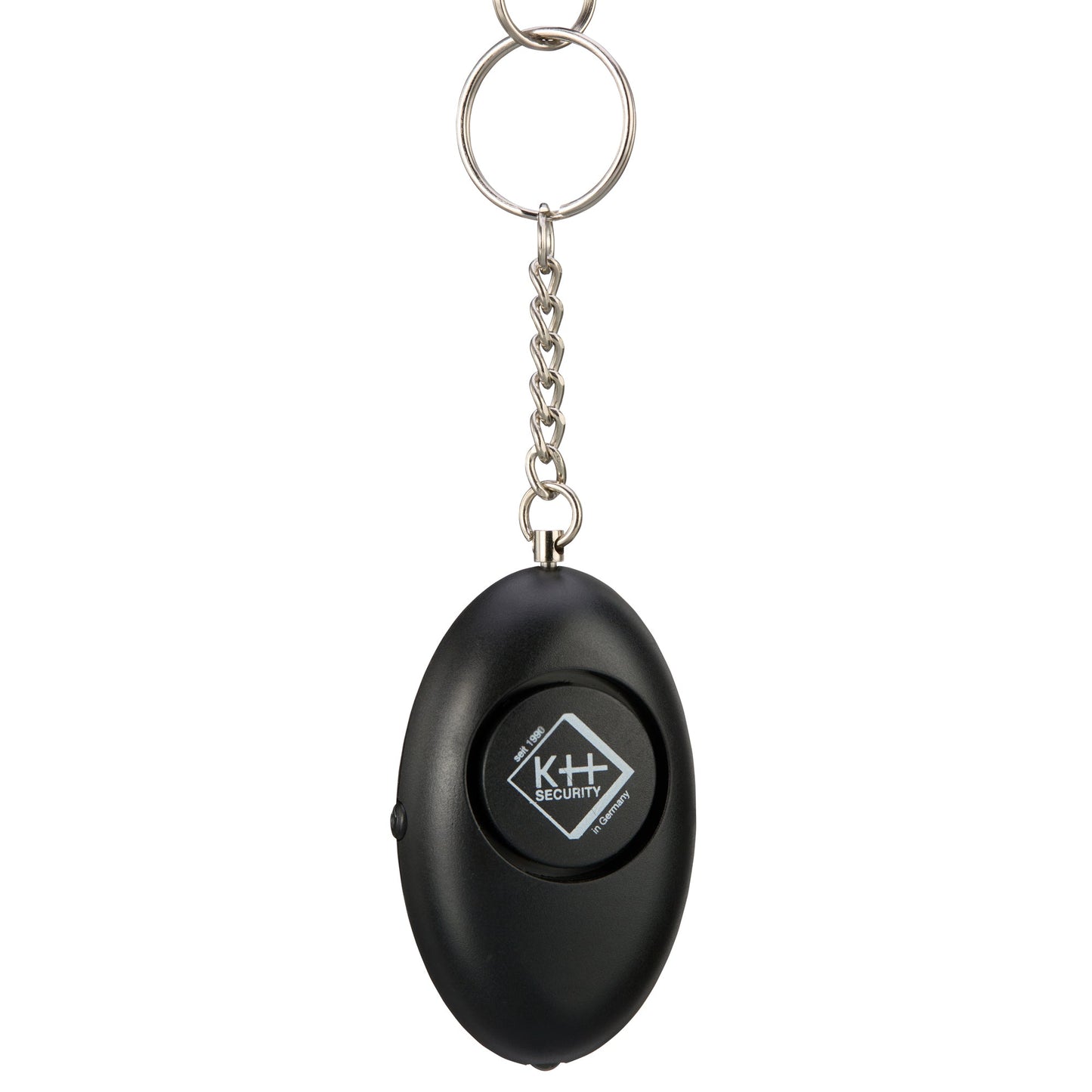 KH-Security Alarme porte clés avec lampe LED