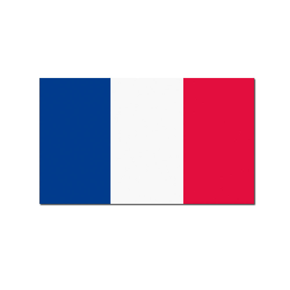 Drapeau France