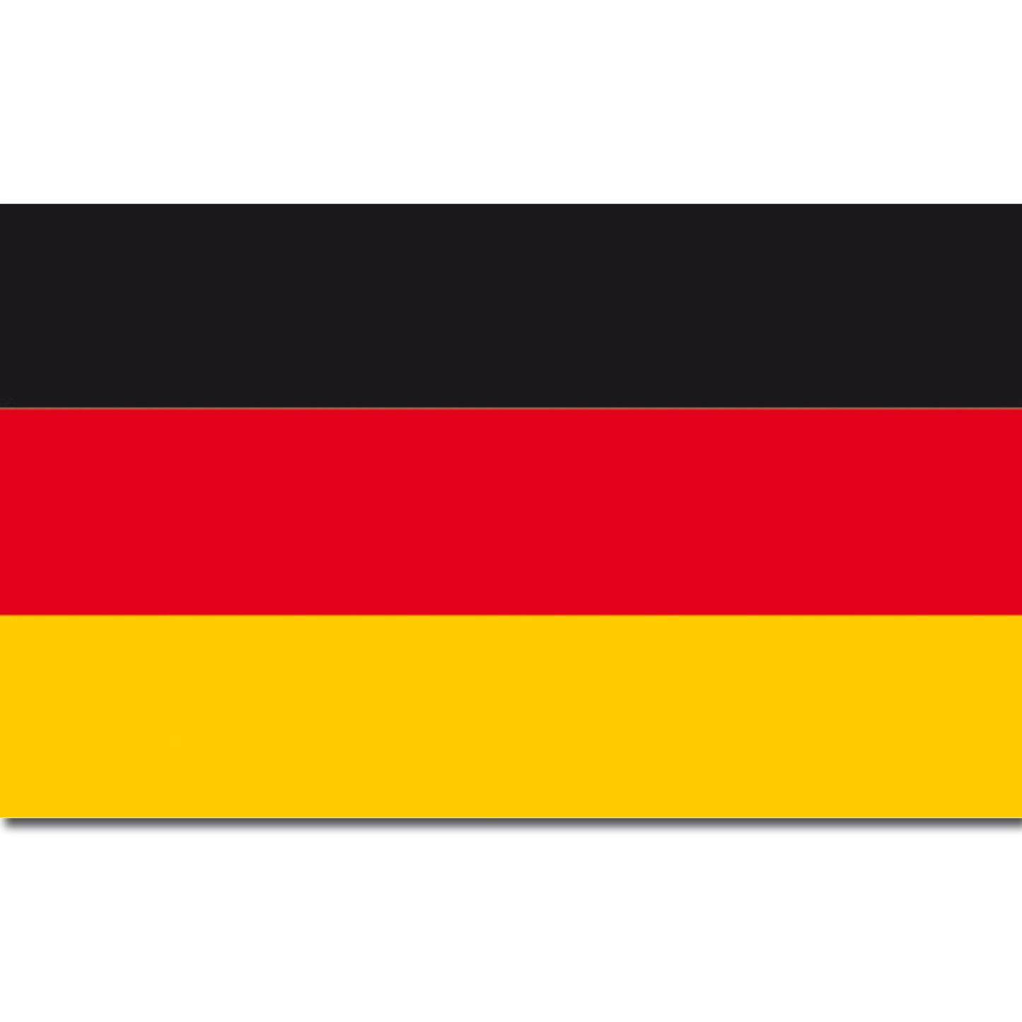 Drapeau Allemagne