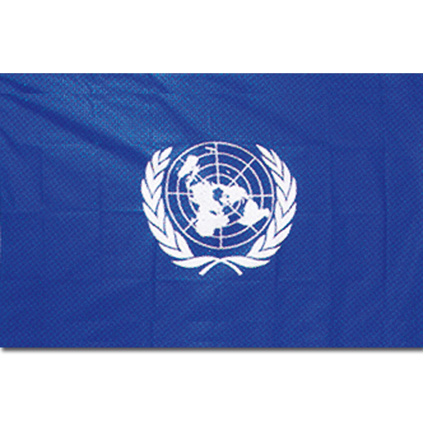 Drapeau ONU