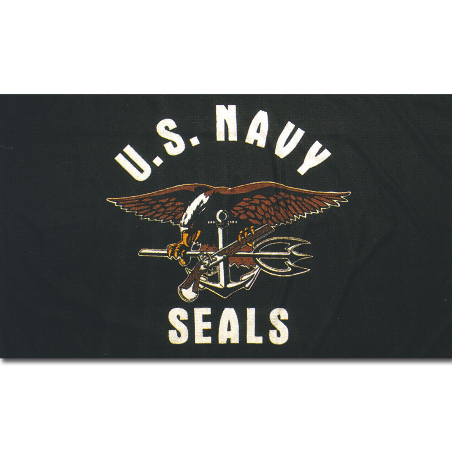 Drapeau US Navy Seals