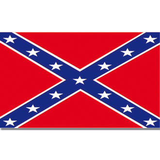 Drapeau des États du Sud