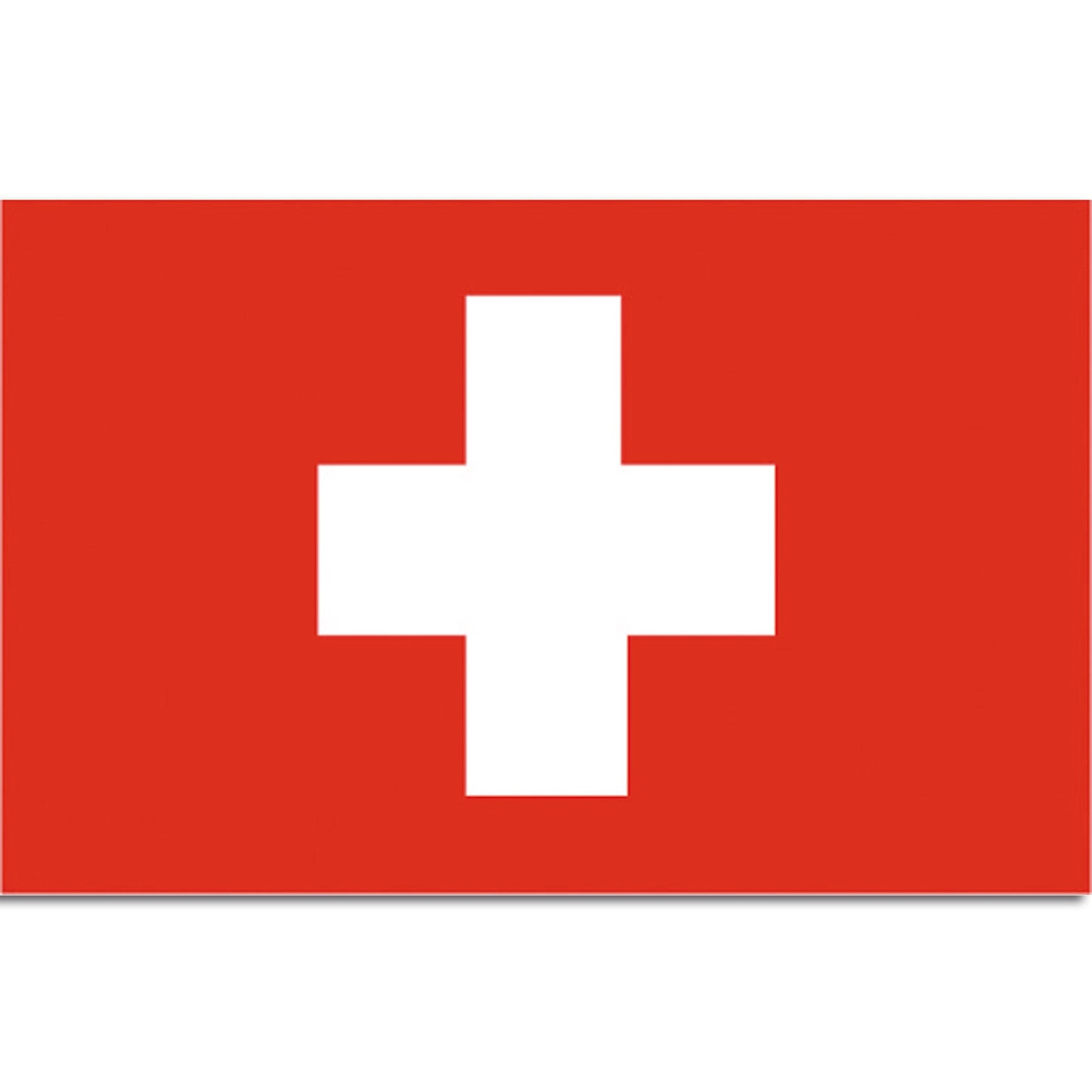 Drapeau Suisse