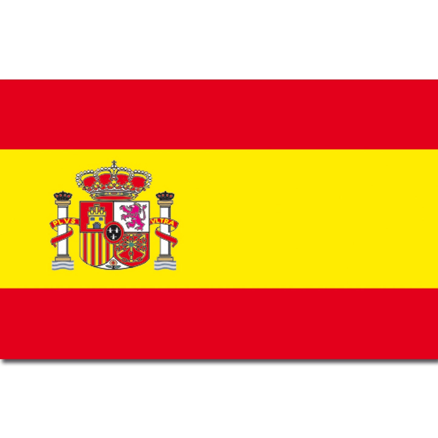 Drapeau Espagne