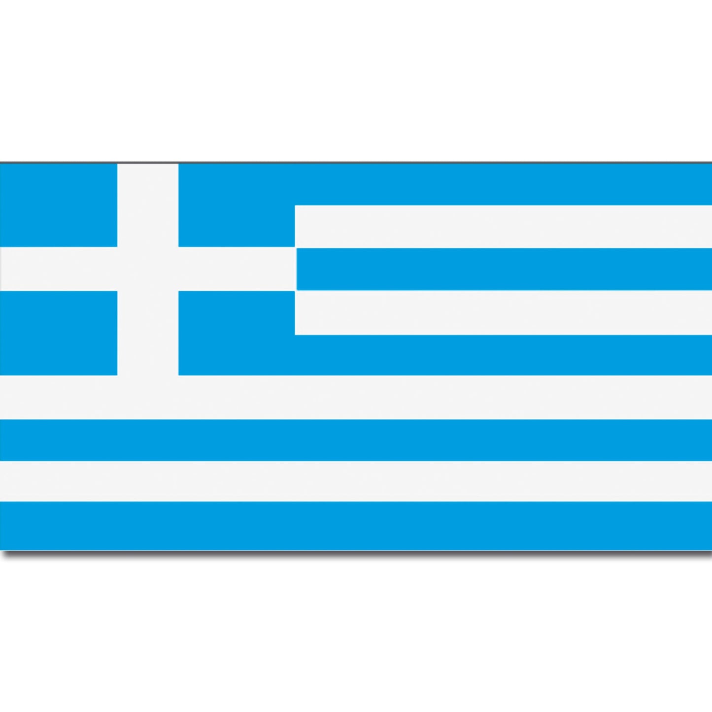 Drapeau Grèce