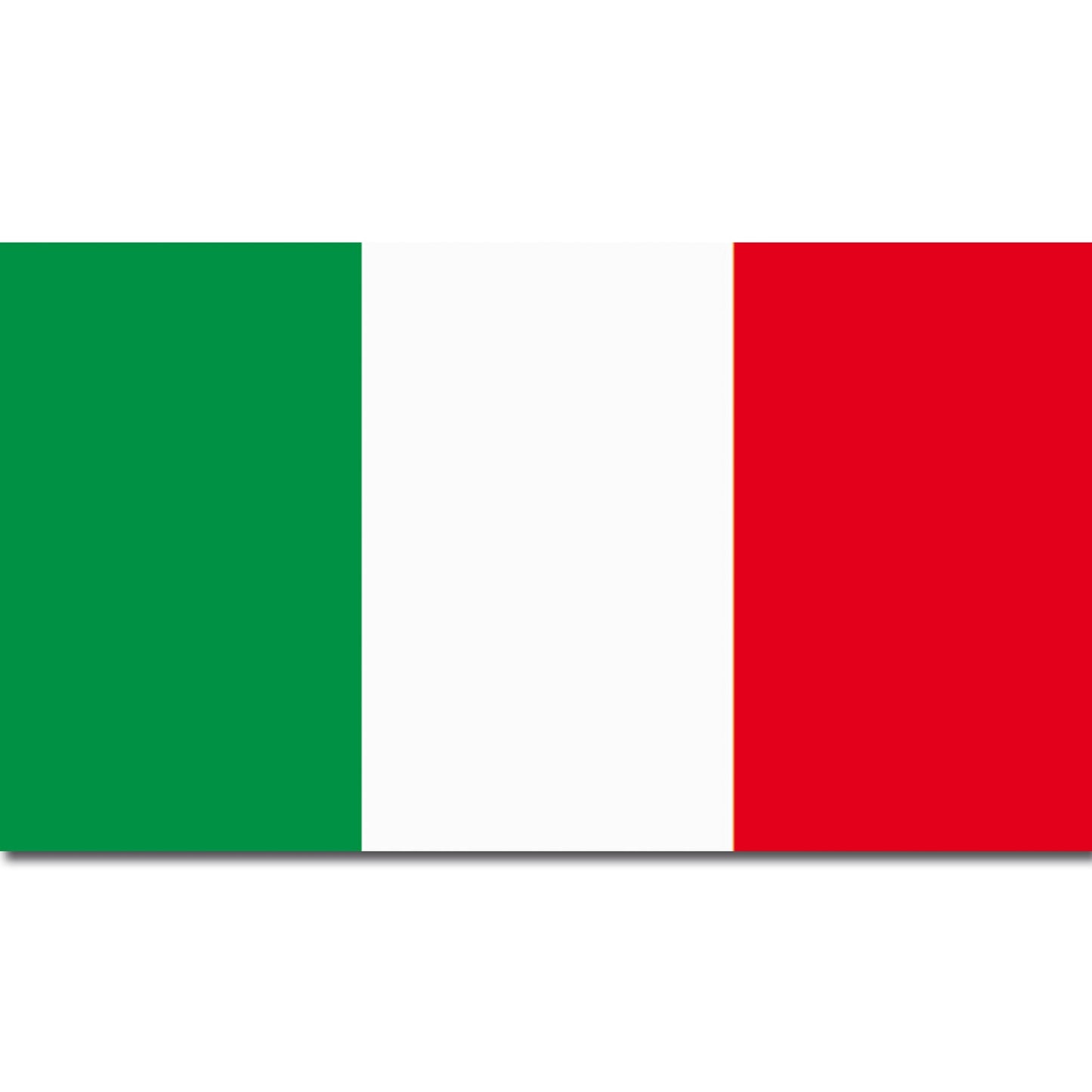 Drapeau Italie