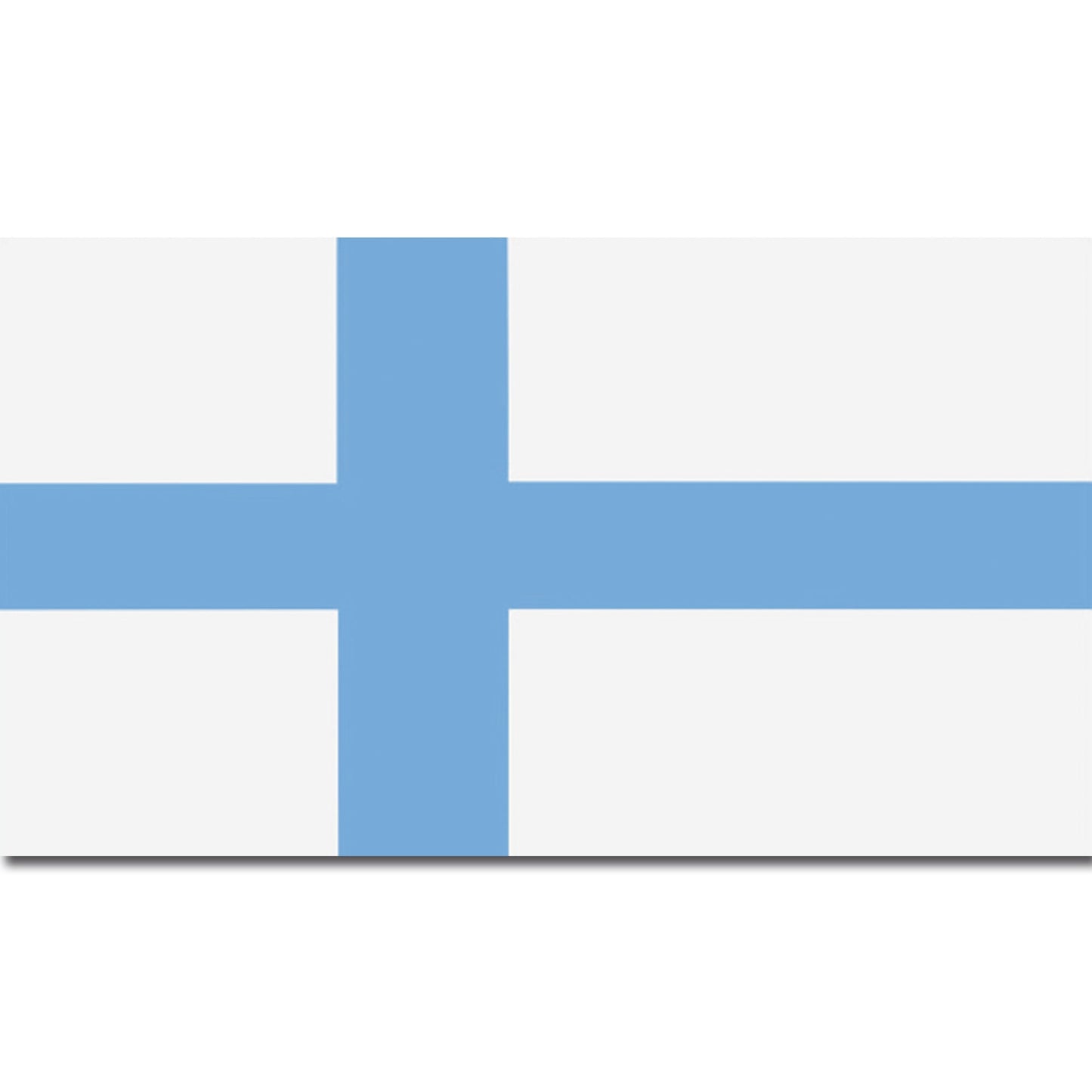 Drapeau Finlande