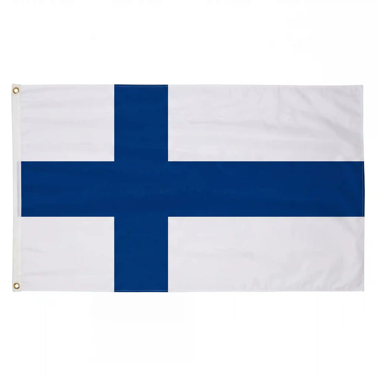 Drapeau Finlande