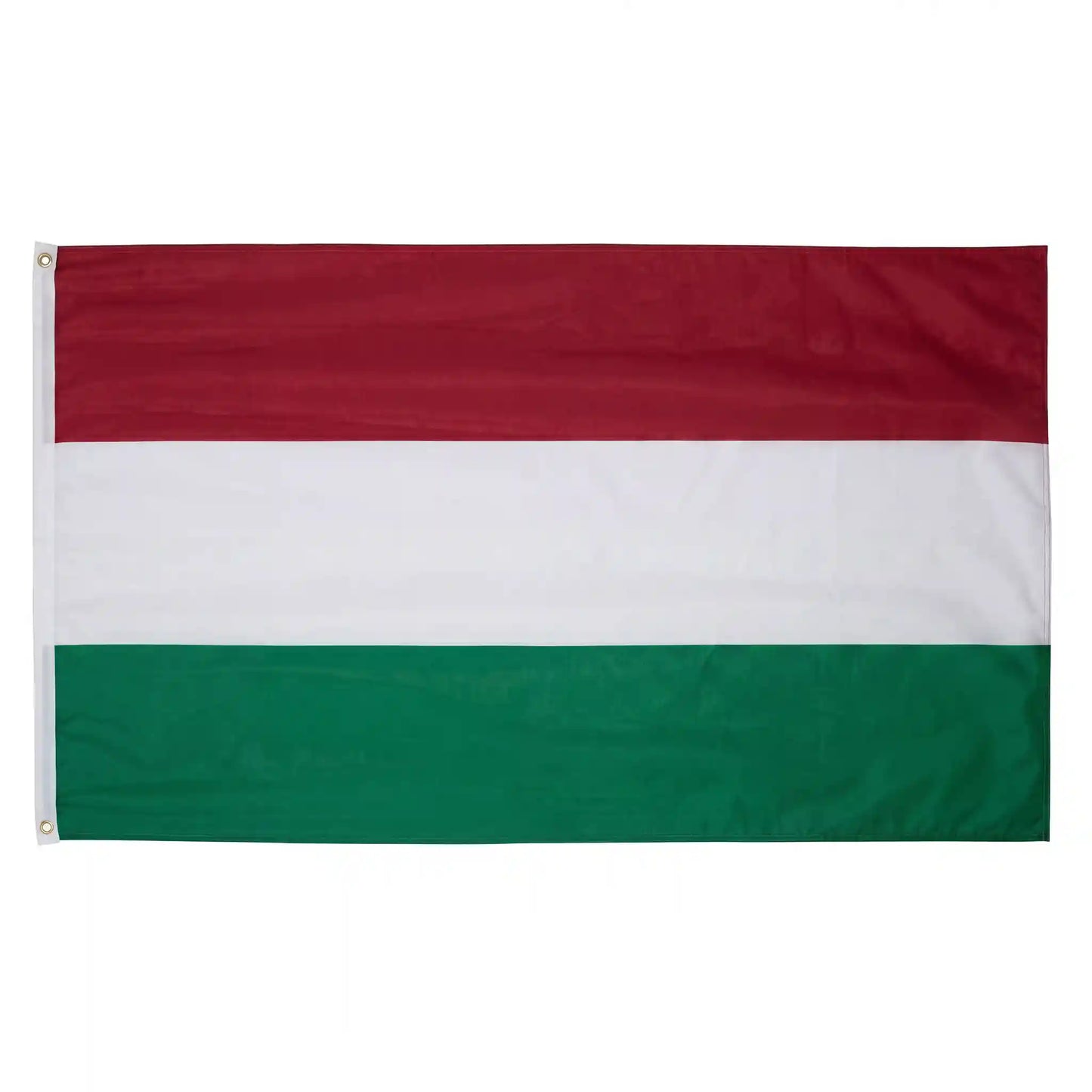 Drapeau Hongrie