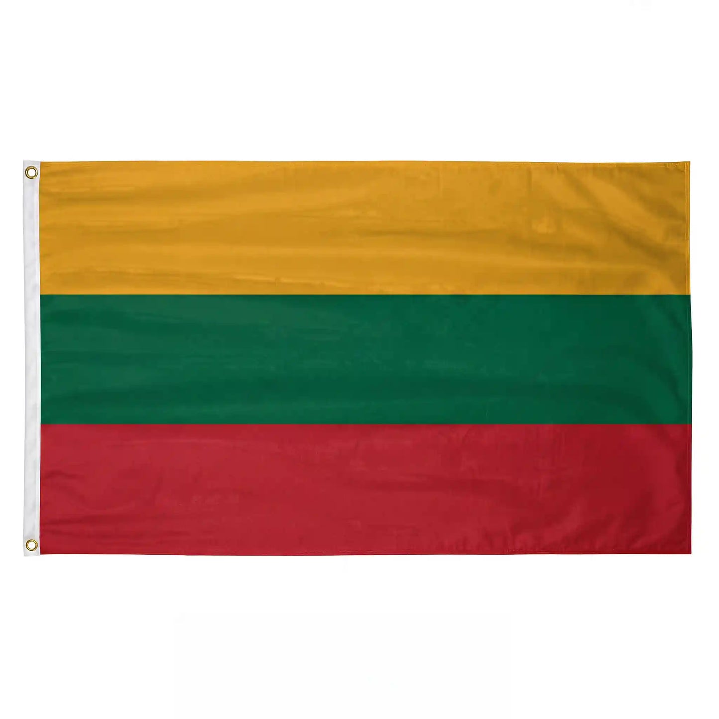 Drapeau Lituanie