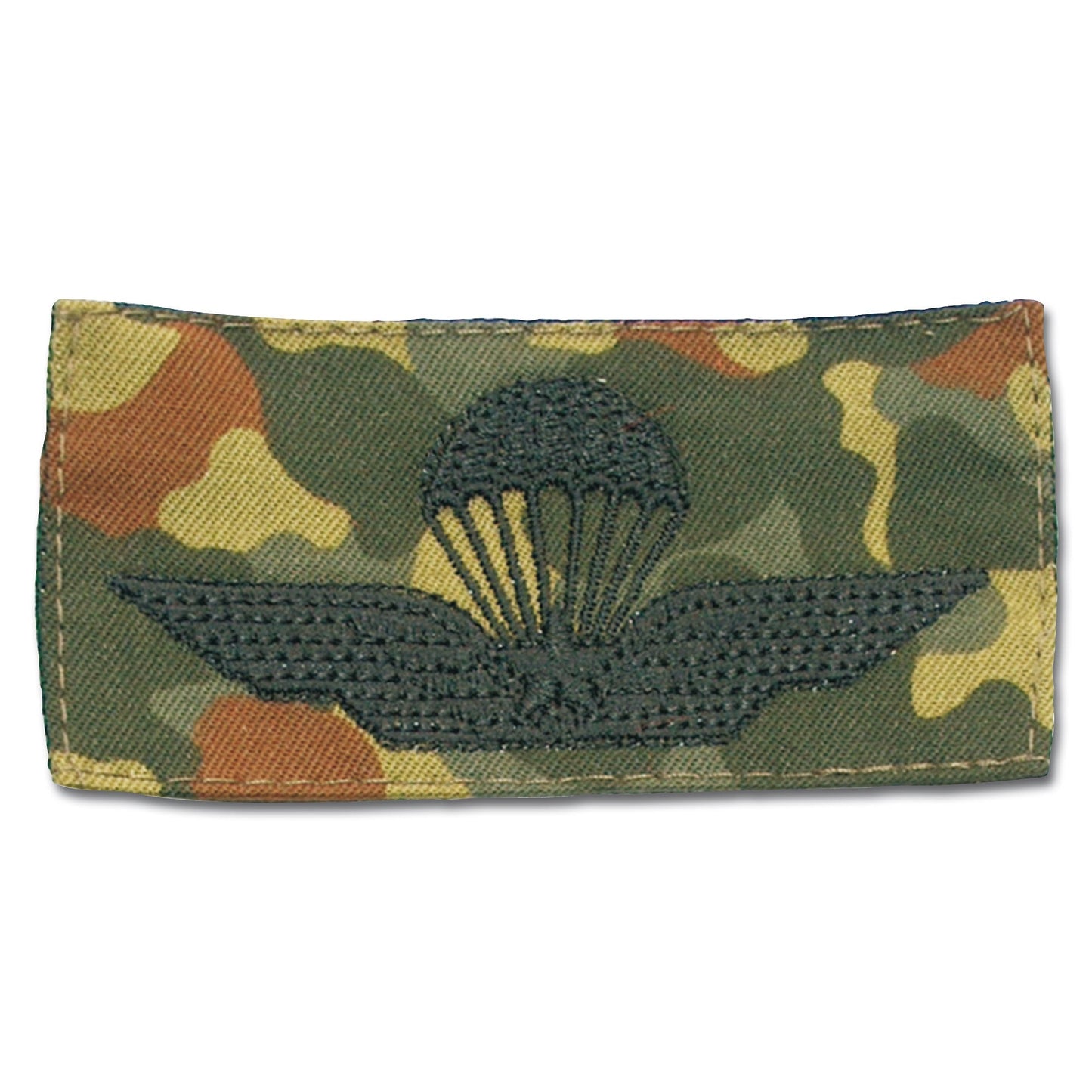 Insigne Tissu para italien