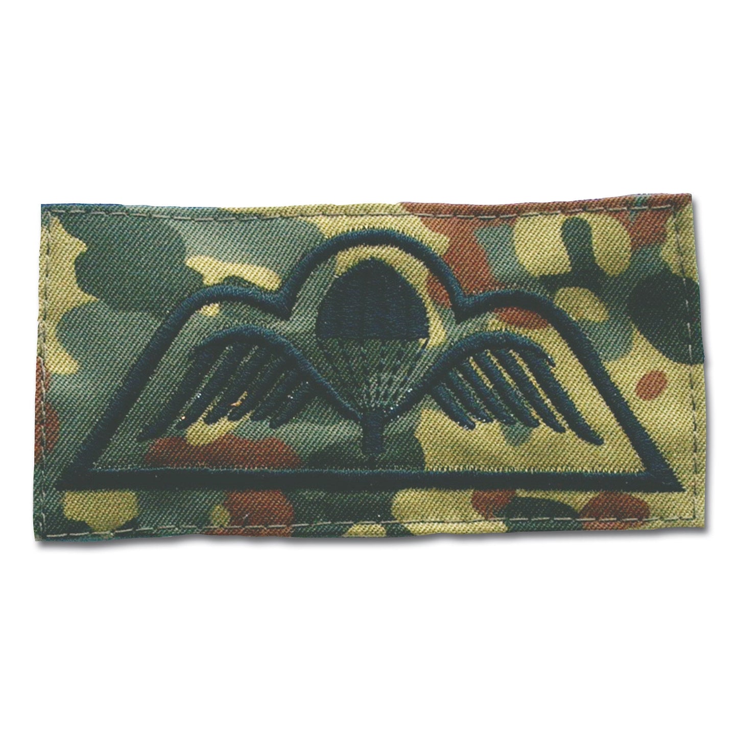 Insigne tissu para belge