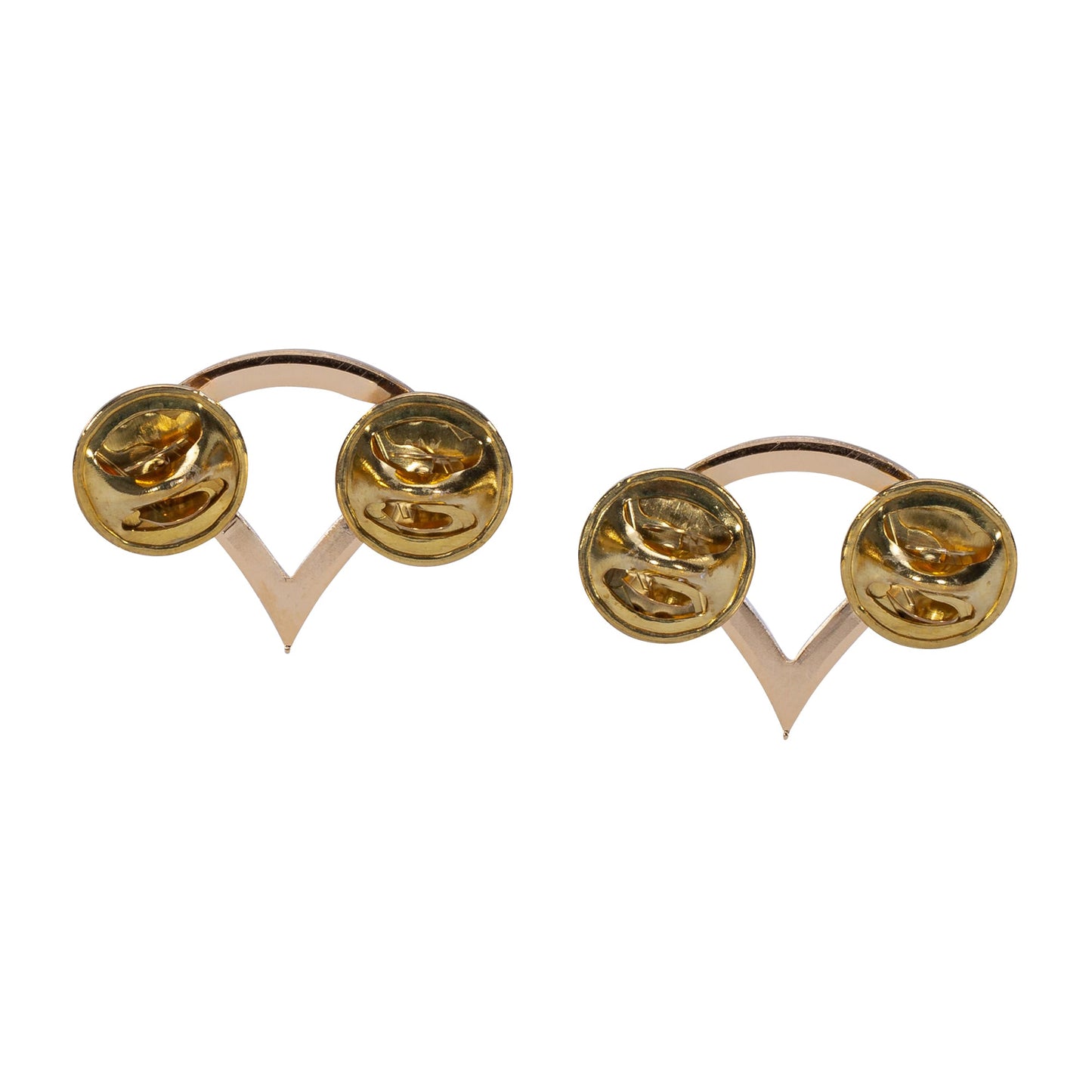 Grade Métallique US Private F.C. poli