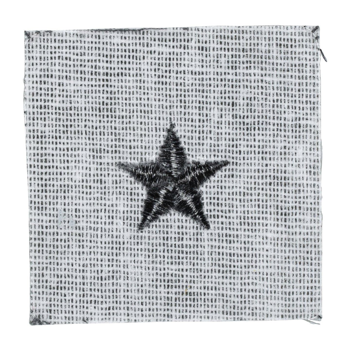 Galon de grade US brodé Brigadier Général