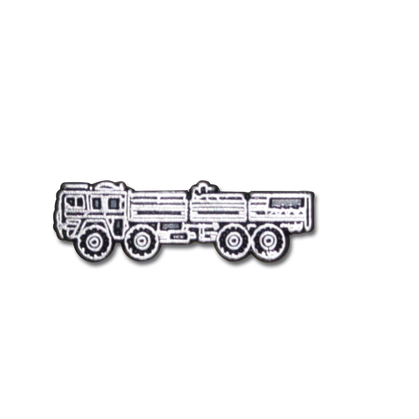 Pins Mini Métallique Camion 10 Tonnes