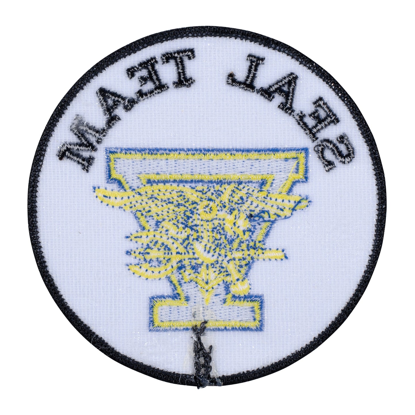 Insigne US Seal Team Five nouveau Tissu