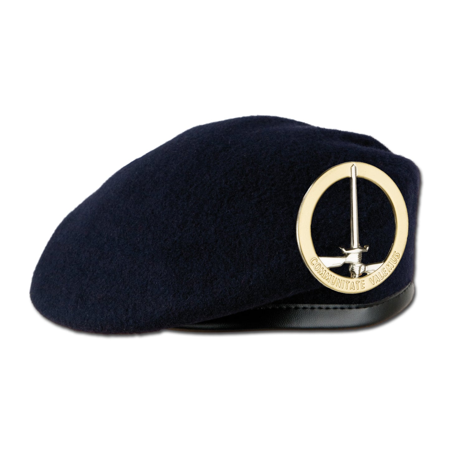 Insigne de béret Corps Allemagne/Hollande