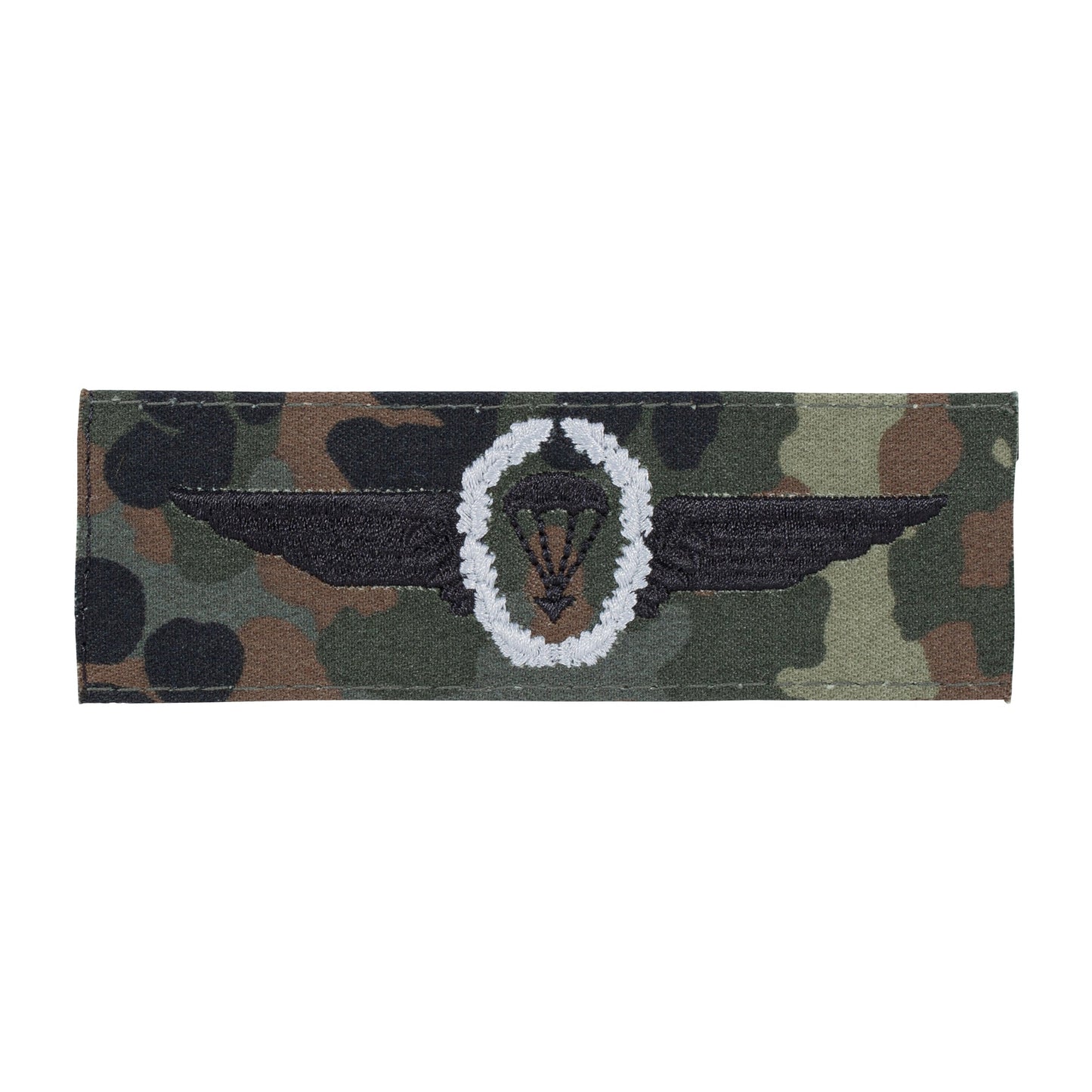 Insigne Fallschirmspringer BW bronze/