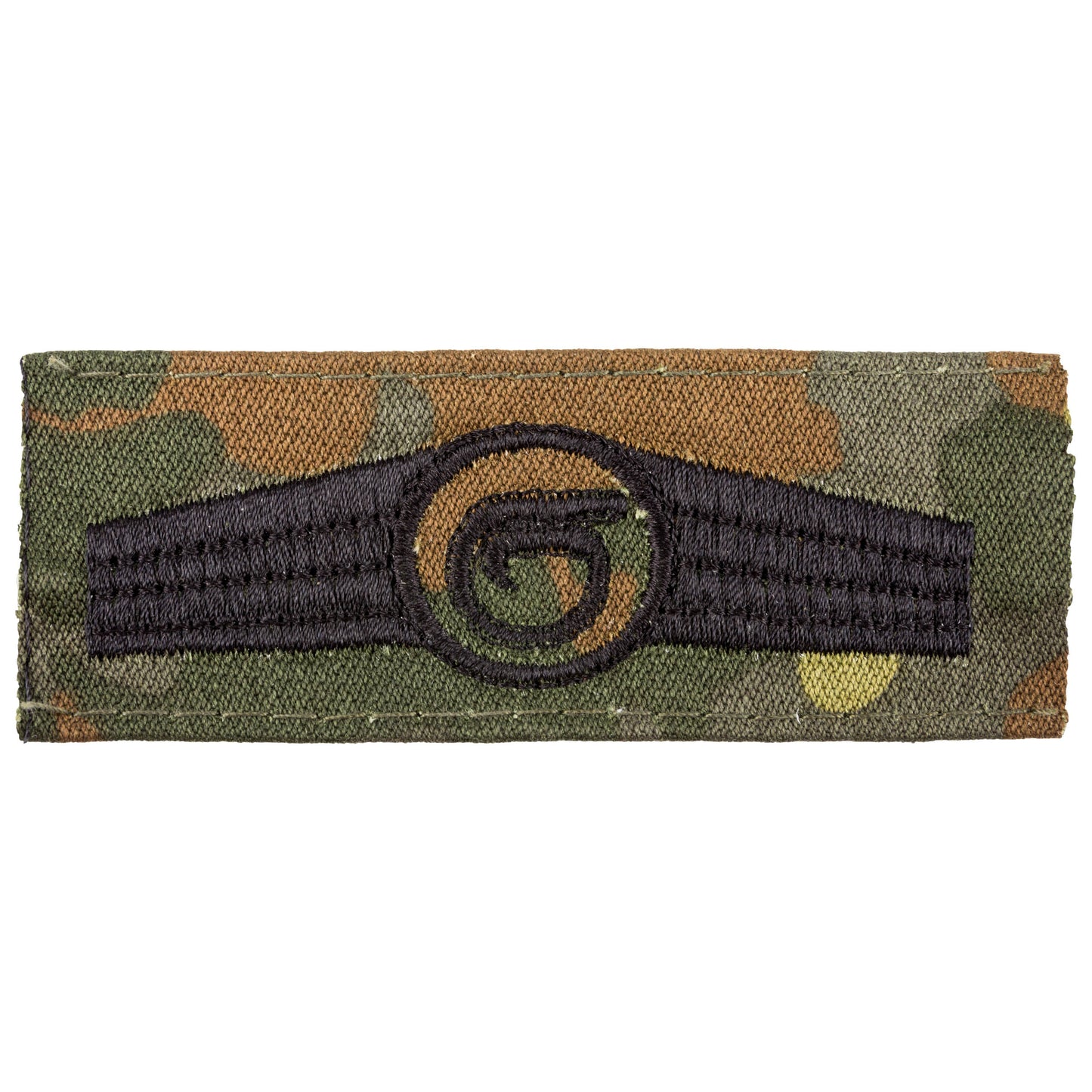 Insigne BW Tätigkeit ABC-Personal