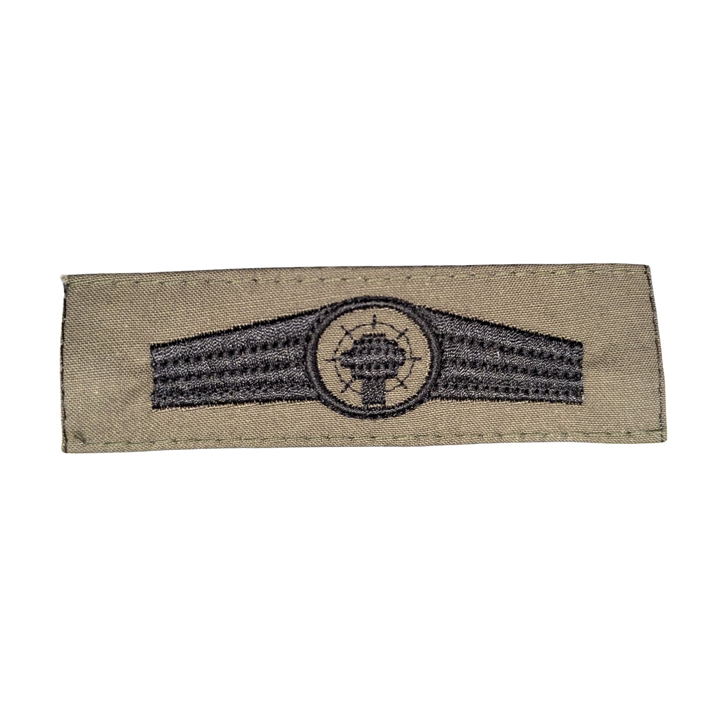 Insigne BW Tätigkeit Flugsicherung