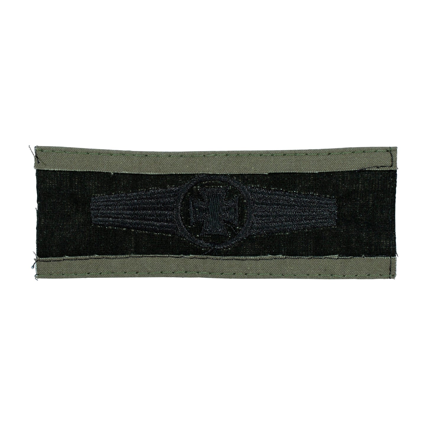 Insigne BW Tätigkeit Kompaniefeldw.