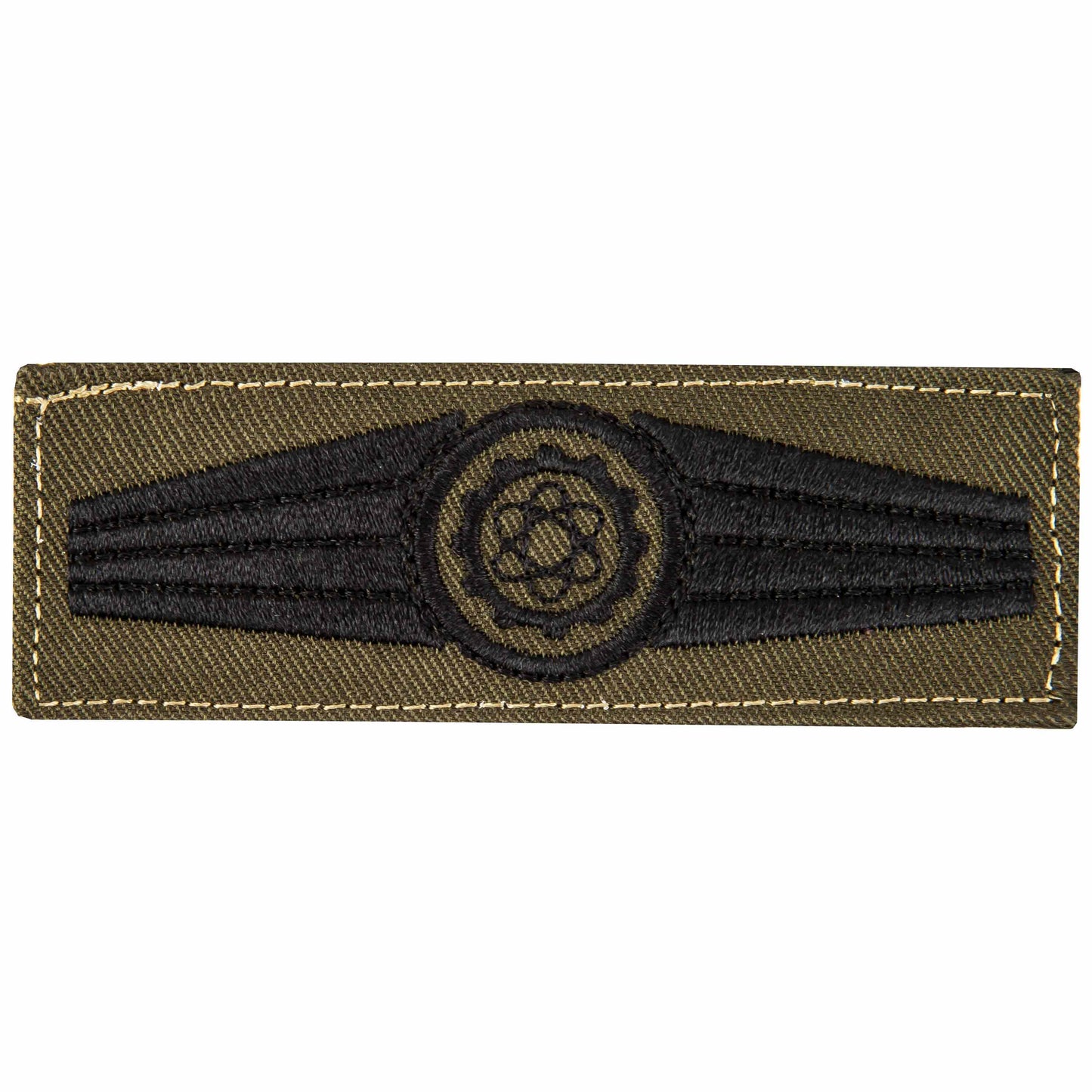 Insigne BW personnel technique