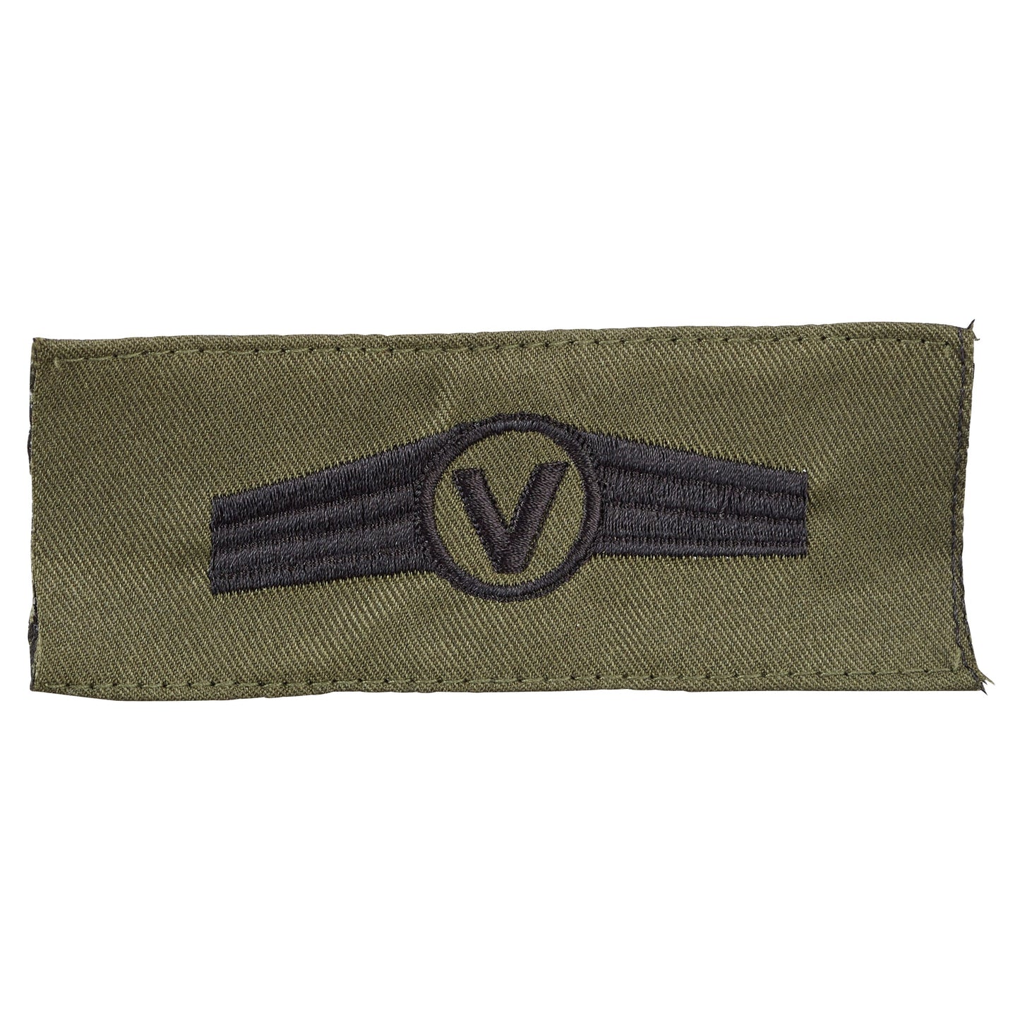 Insigne BW Tätigkeit Personnel de ravitaillement