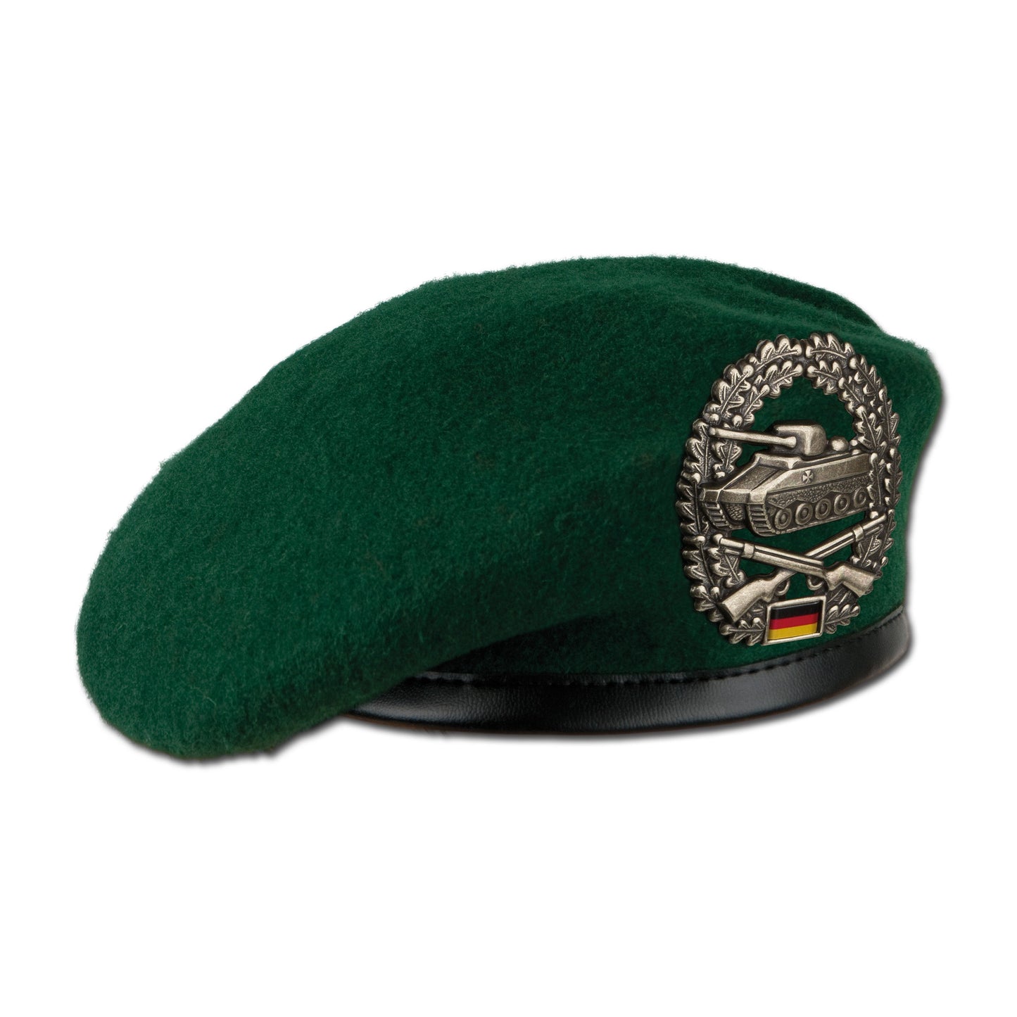 Insigne de béret BW Grenadier de char