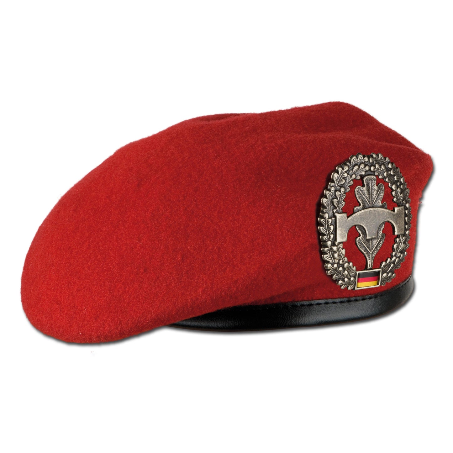 Insigne de béret BW Pioniertruppe