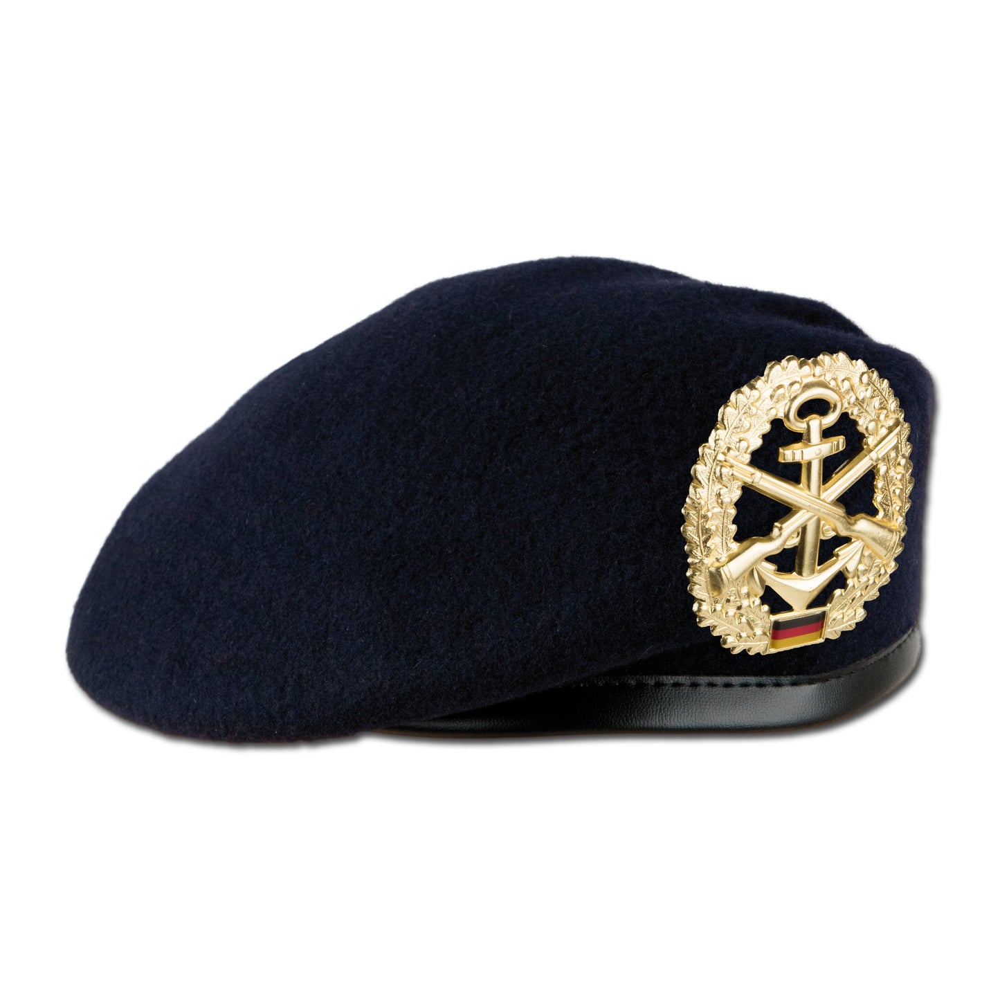 Insigne de béret BW Marinesicherung