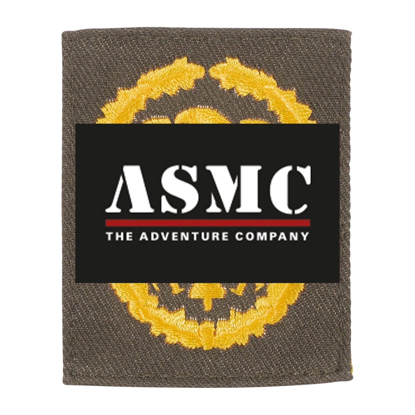 Insigne BW tissu badge de compétence /bronze