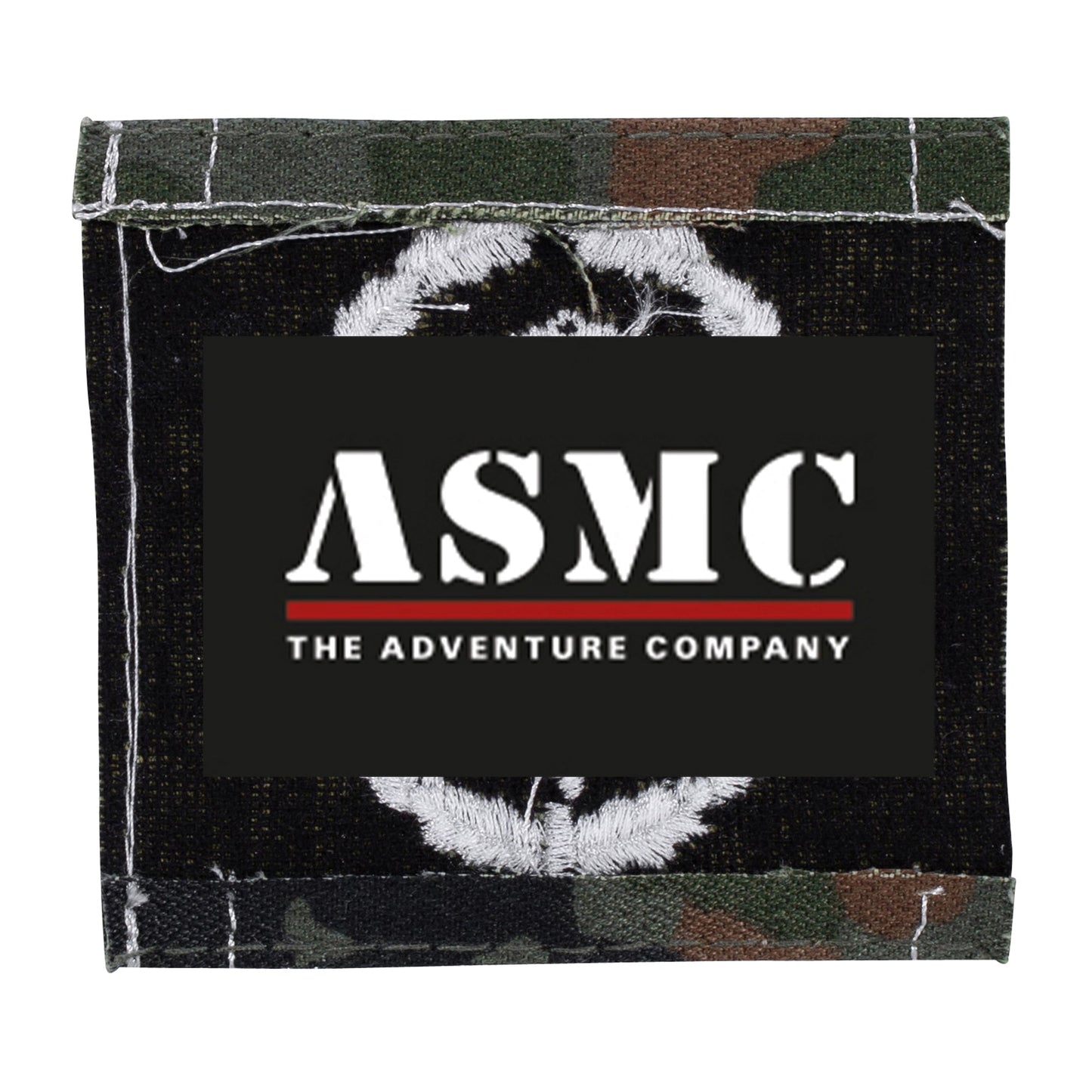 Insigne BW badge de compétence Flecktarn