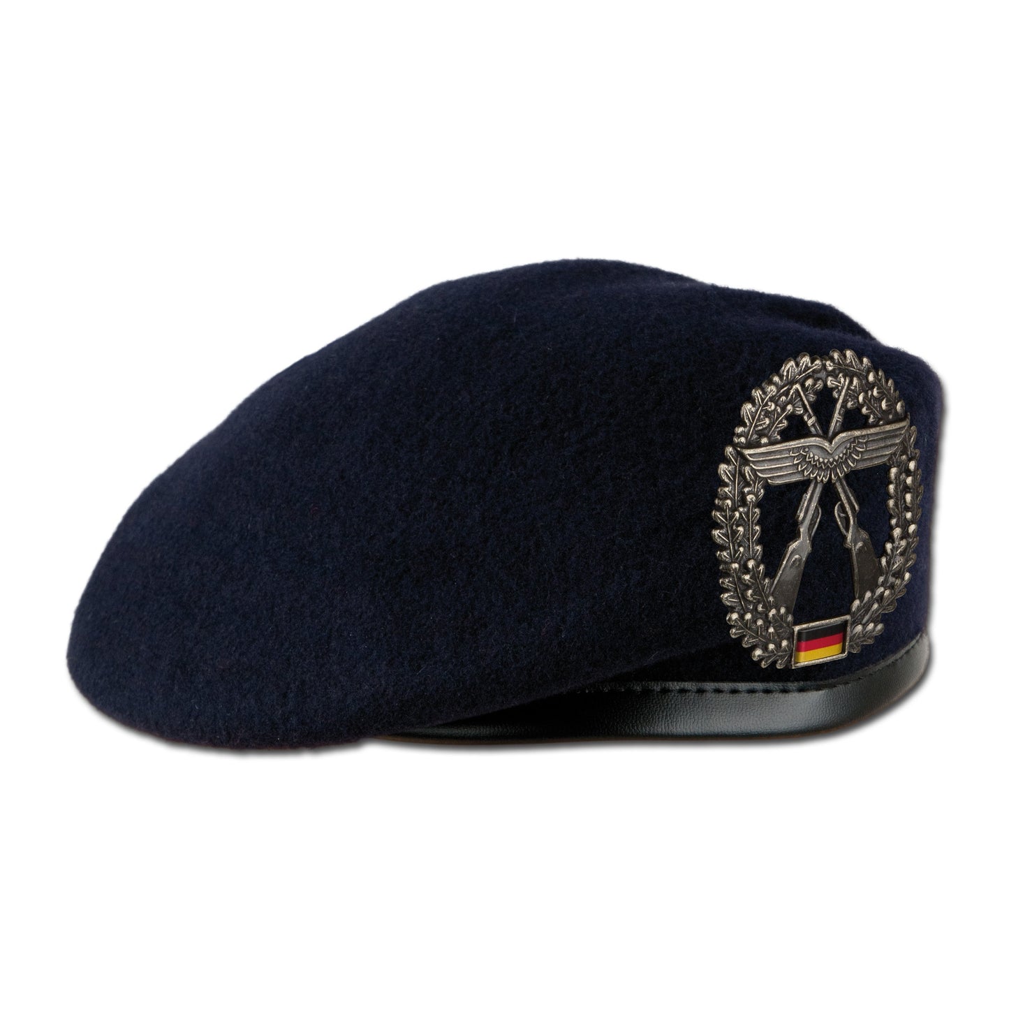 Insigne de béret BW Luftwaffensicherungspers.
