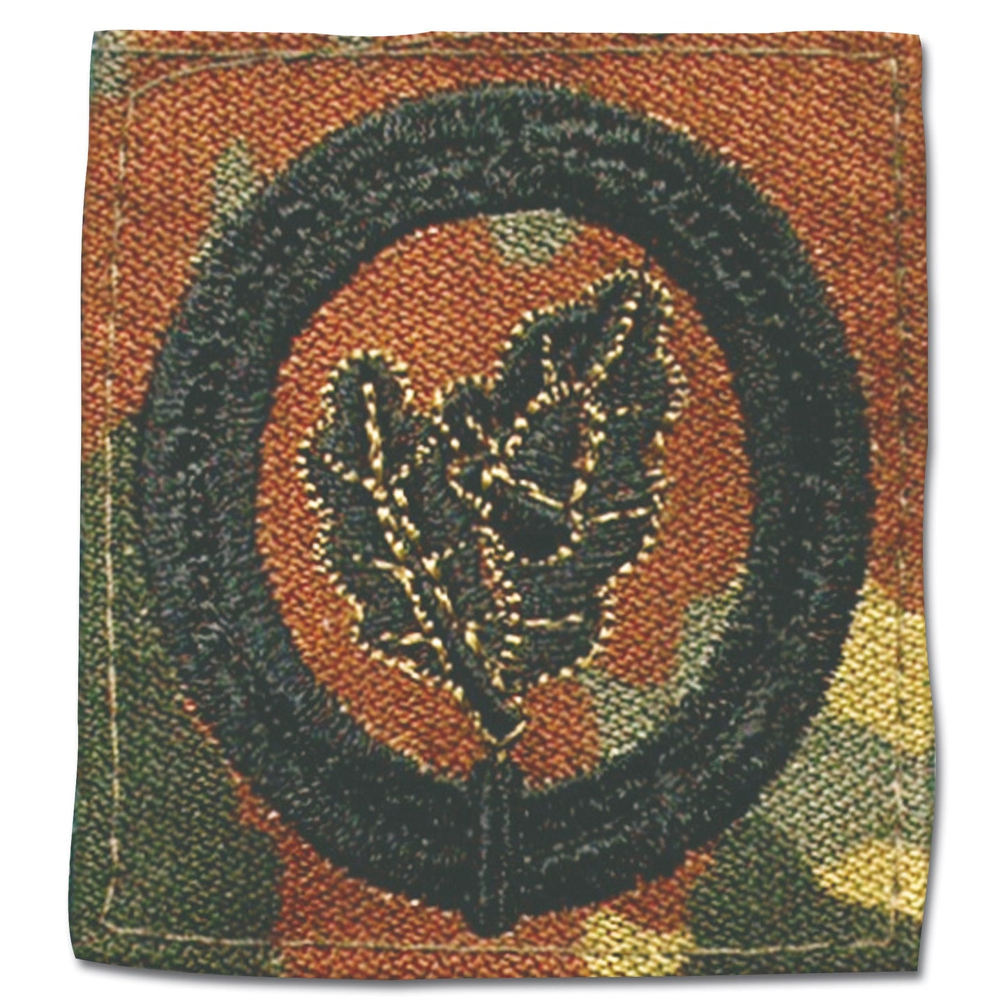 Insigne BW Einzelkämpfer