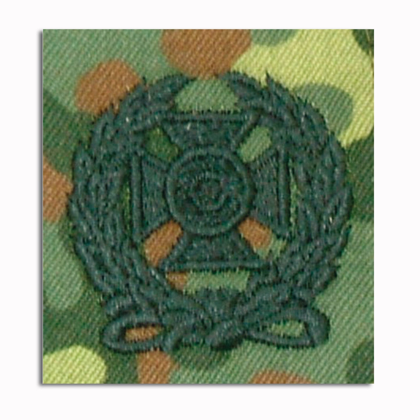 Insigne tissu tireur d'élite Expert