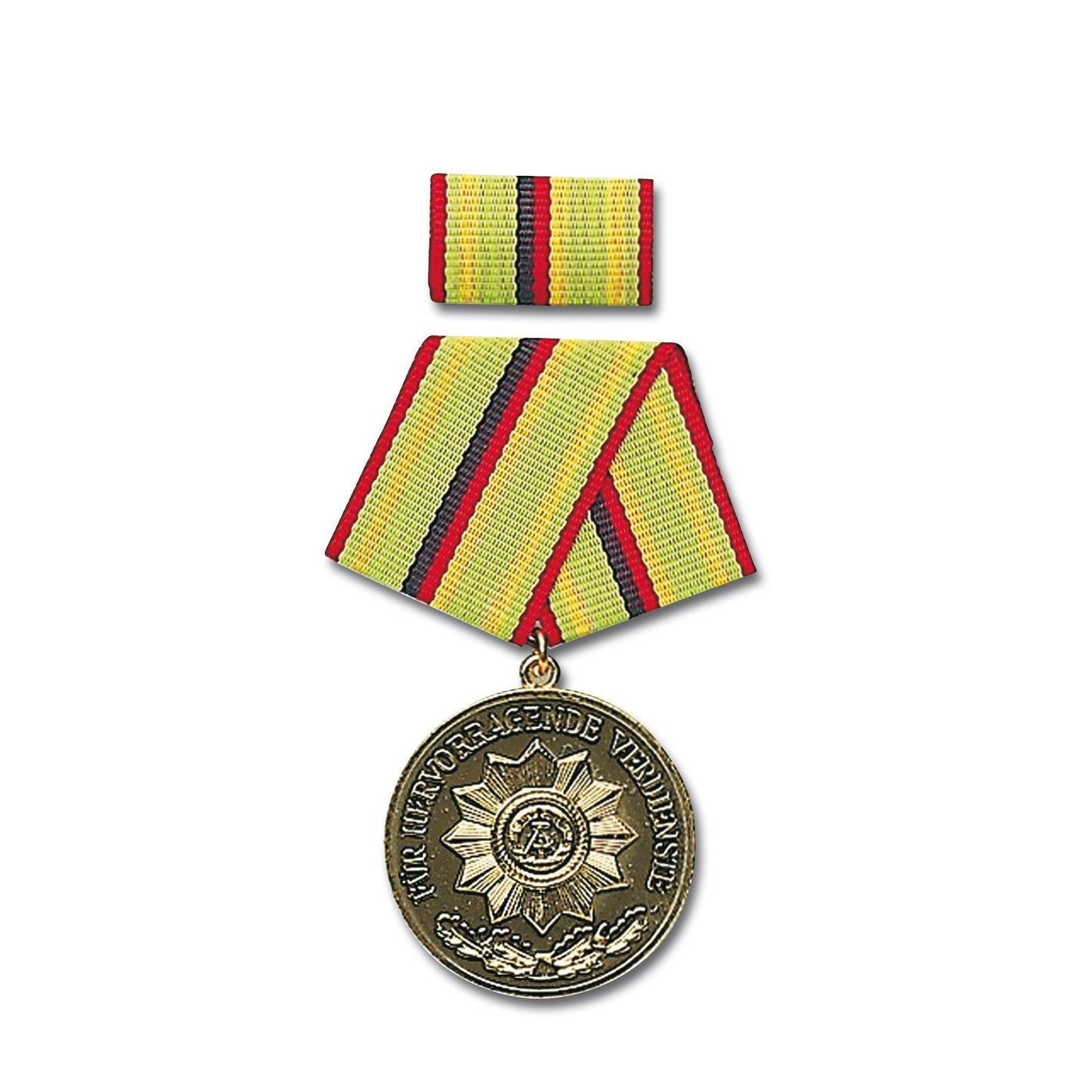 Ordre MDI Médaille du Mérite couleur bronze