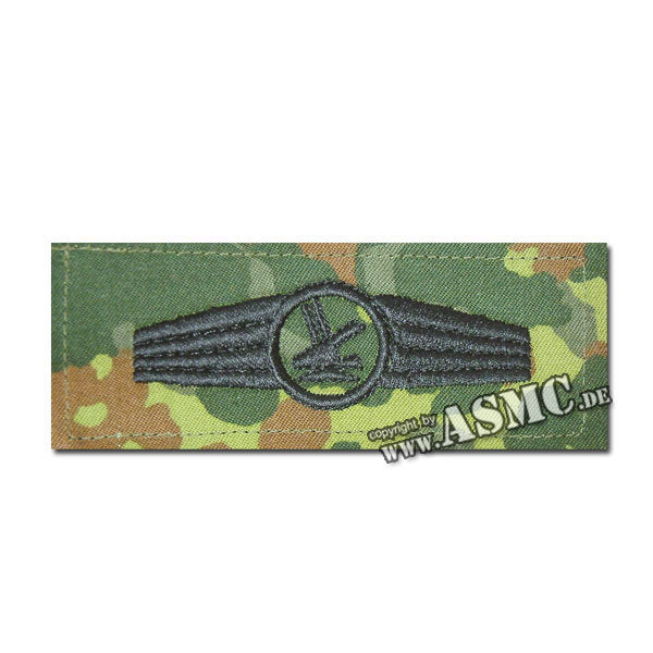 Insigne BW Tätigkeit Sich-personal (ancien)