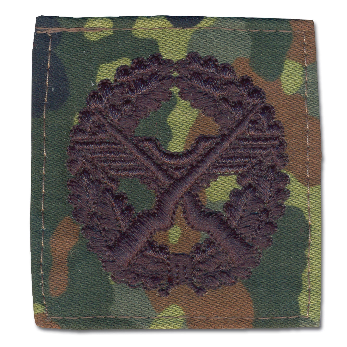 Insigne BW Tätigkeit SicherungsTruppführer